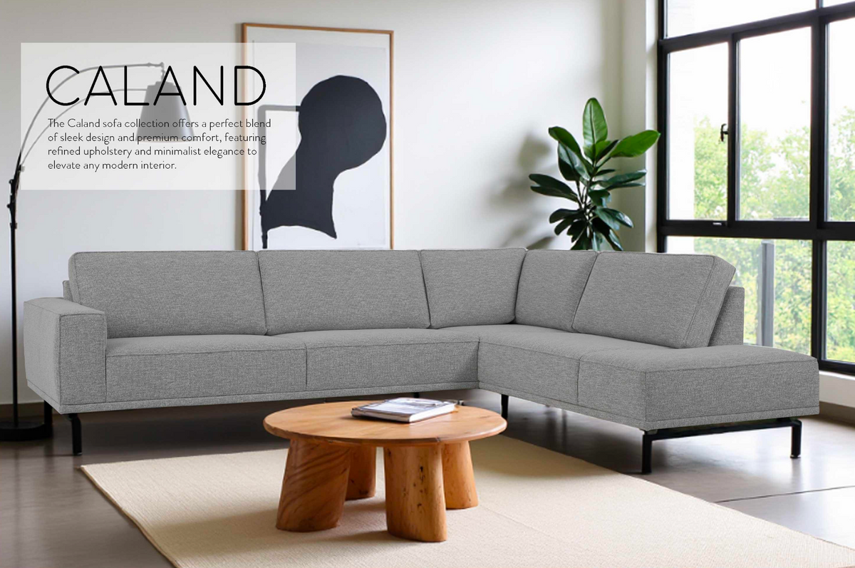 Sofa CALAND (Open Corner)