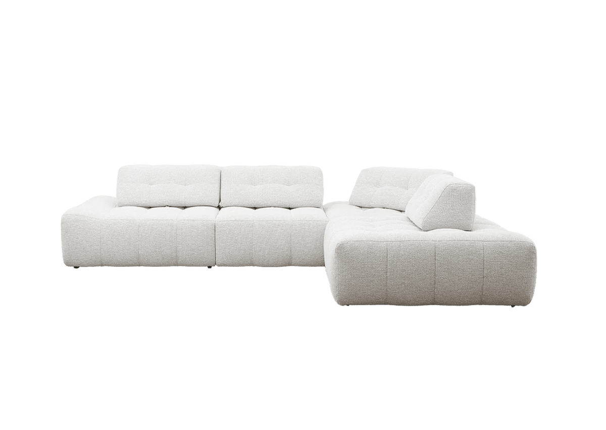 Vilmers CALLA Corner Sofa — Soft Room, Costa del Sol, Spain