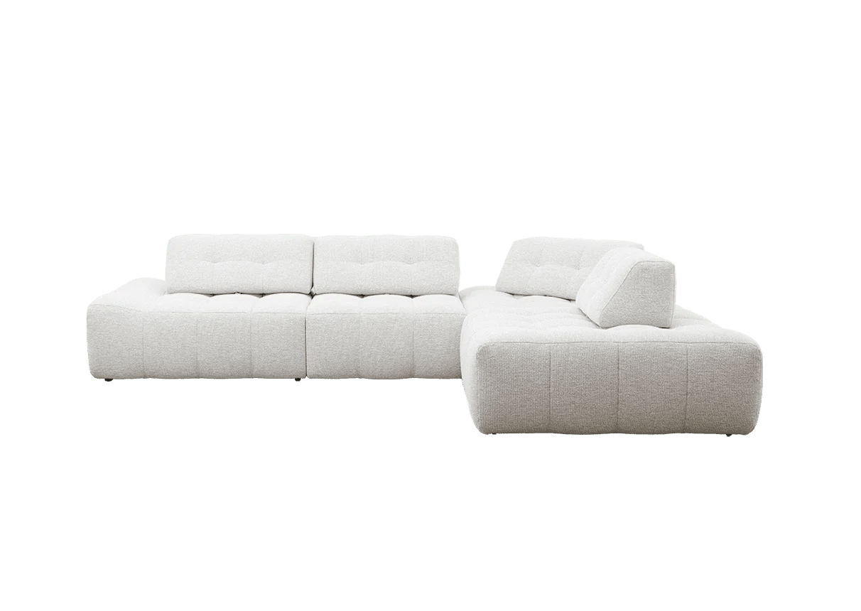 Vilmers CALLA Corner Sofa — Soft Room, Costa del Sol, Spain