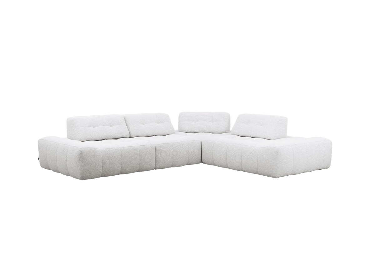 Vilmers CALLA Corner Sofa