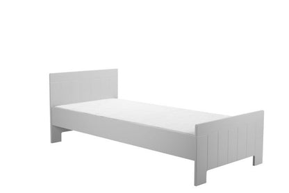 Детская кровать 200x90 (Коллекция Wind) — Soft Room, Коста-дель-Соль, Испания