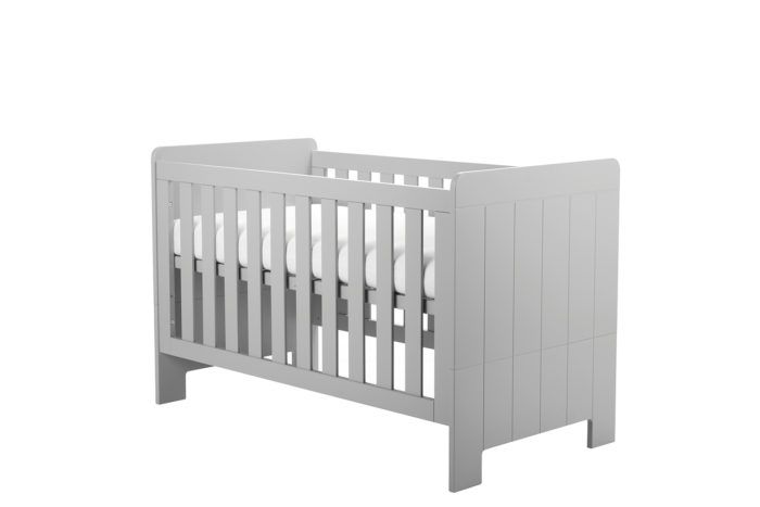 Кроватка 140x70 (Коллекция Wind) — Soft Room, Коста-дель-Соль, Испания