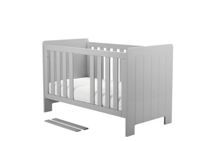 Baby crib 140x70 (Wind collection)