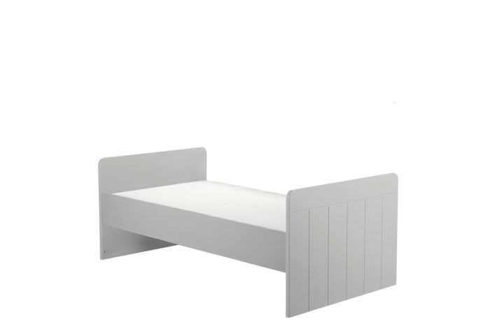 Baby crib 140x70 (Wind collection)