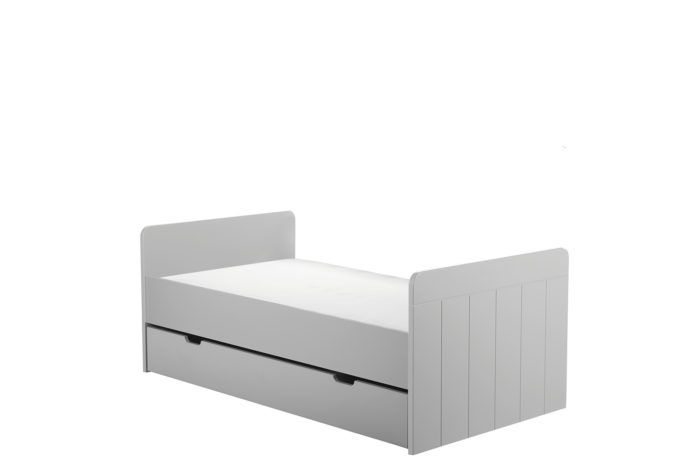 Baby crib 140x70 (Wind collection)