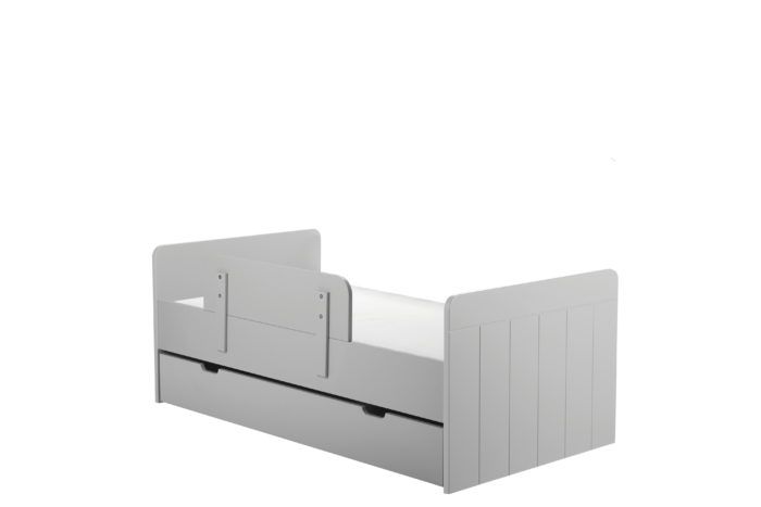 Baby crib 140x70 (Wind collection)