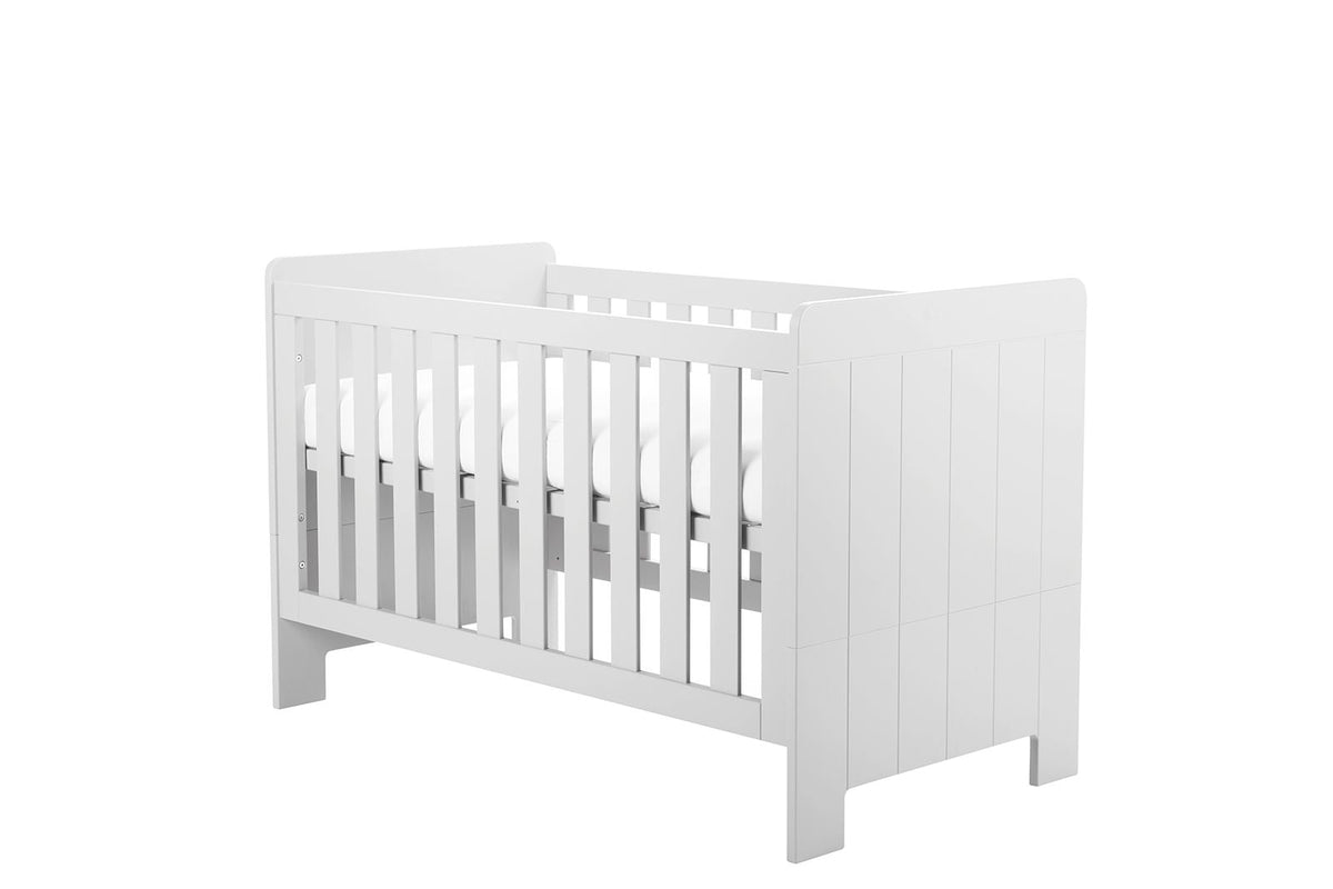 Baby crib 140x70 (Wind collection)