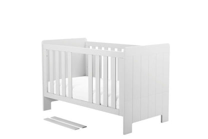 Baby crib 140x70 (Wind collection)