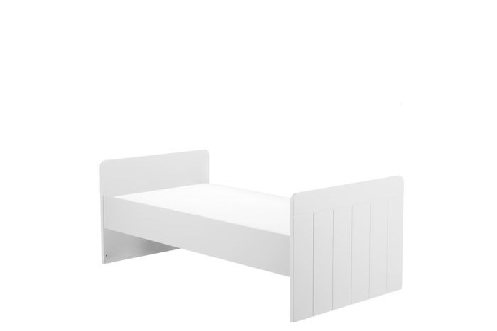 Baby crib 140x70 (Wind collection)