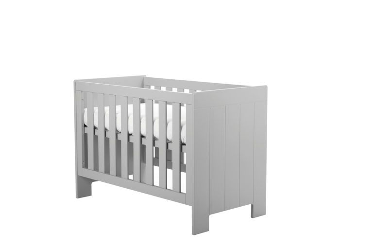 Infant bed 120x60 (Wind collection)