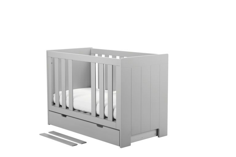 Infant bed 120x60 (Wind collection)