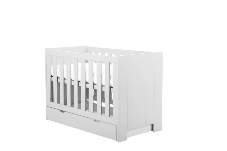 Infant bed 120x60 (Wind collection)