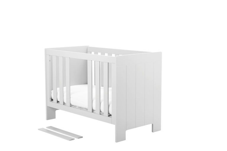 Infant bed 120x60 (Wind collection)