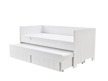 Double children's bed 200x90 (Wind collection)
