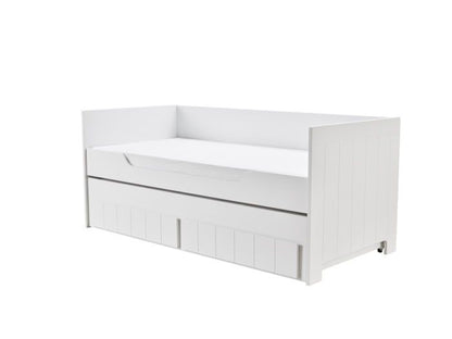 Двухместная детская кровать 200x90 (коллекция Wind) — Soft Room, Коста-дель-Соль, Испания