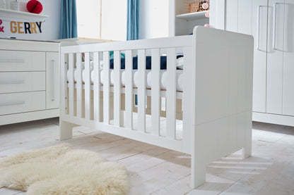 Infant bed 120x60 (Wind collection)