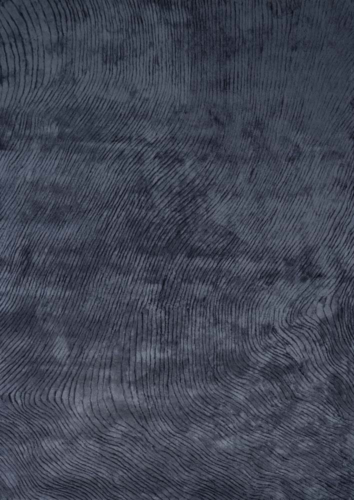 Carpet CANYON DARK BLUE (Stone Collection) — Soft Room, Costa del Sol, Spain
