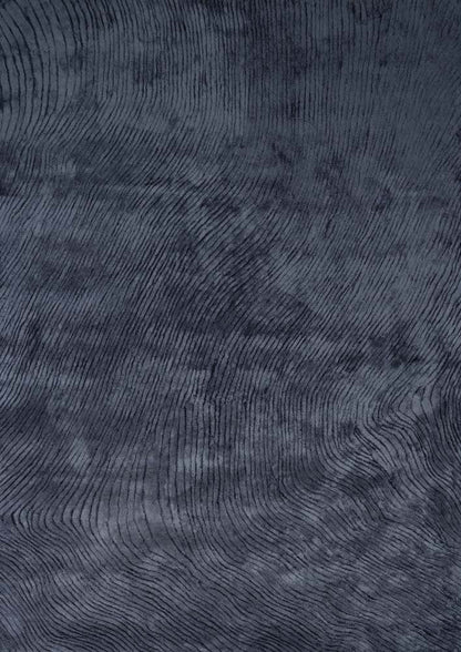 Carpet CANYON DARK BLUE (Stone Collection) — Soft Room, Costa del Sol, Spain