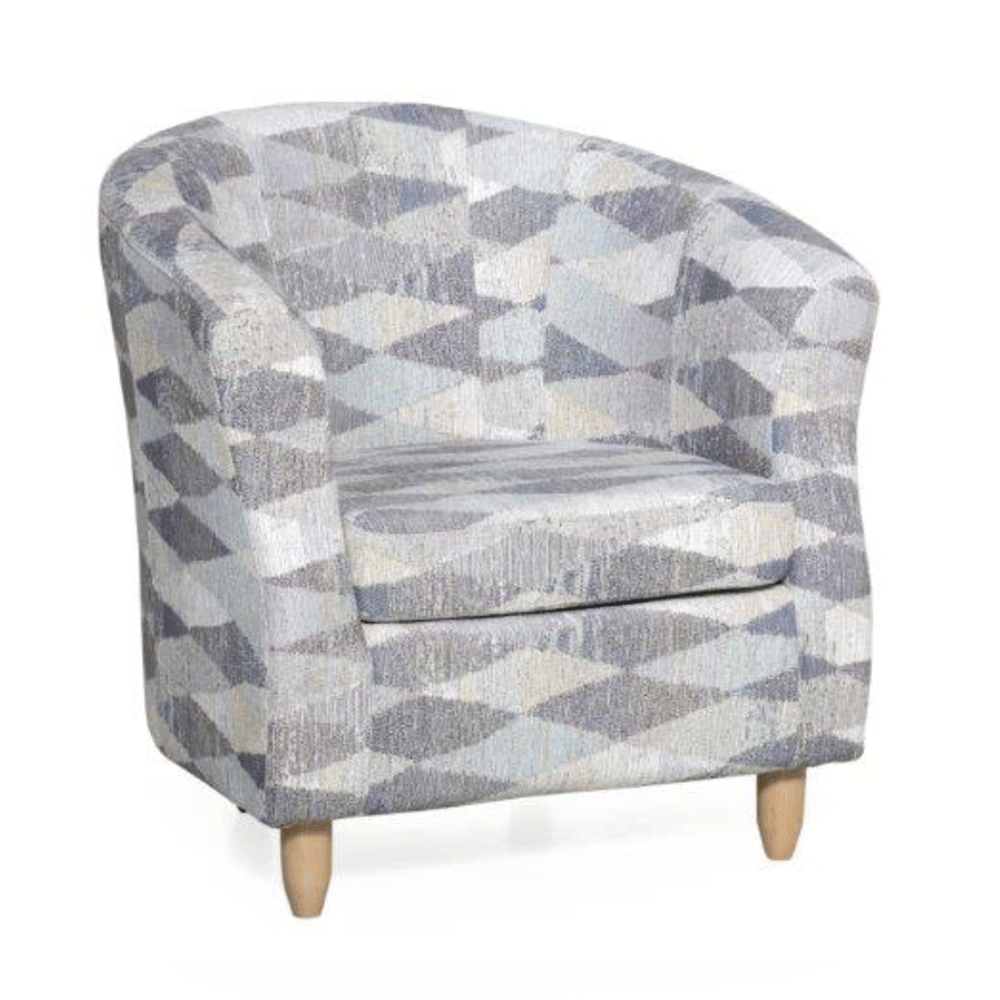Chair Casper (Relaxation)