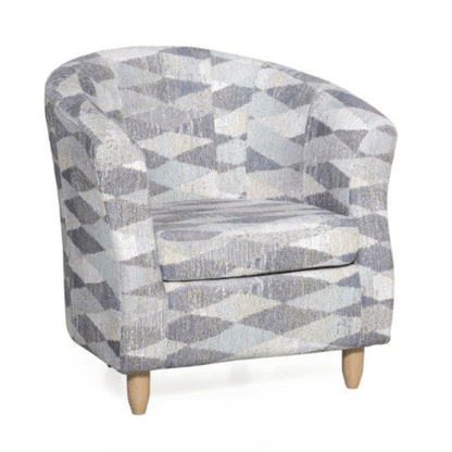 Chair Casper (Relaxation)