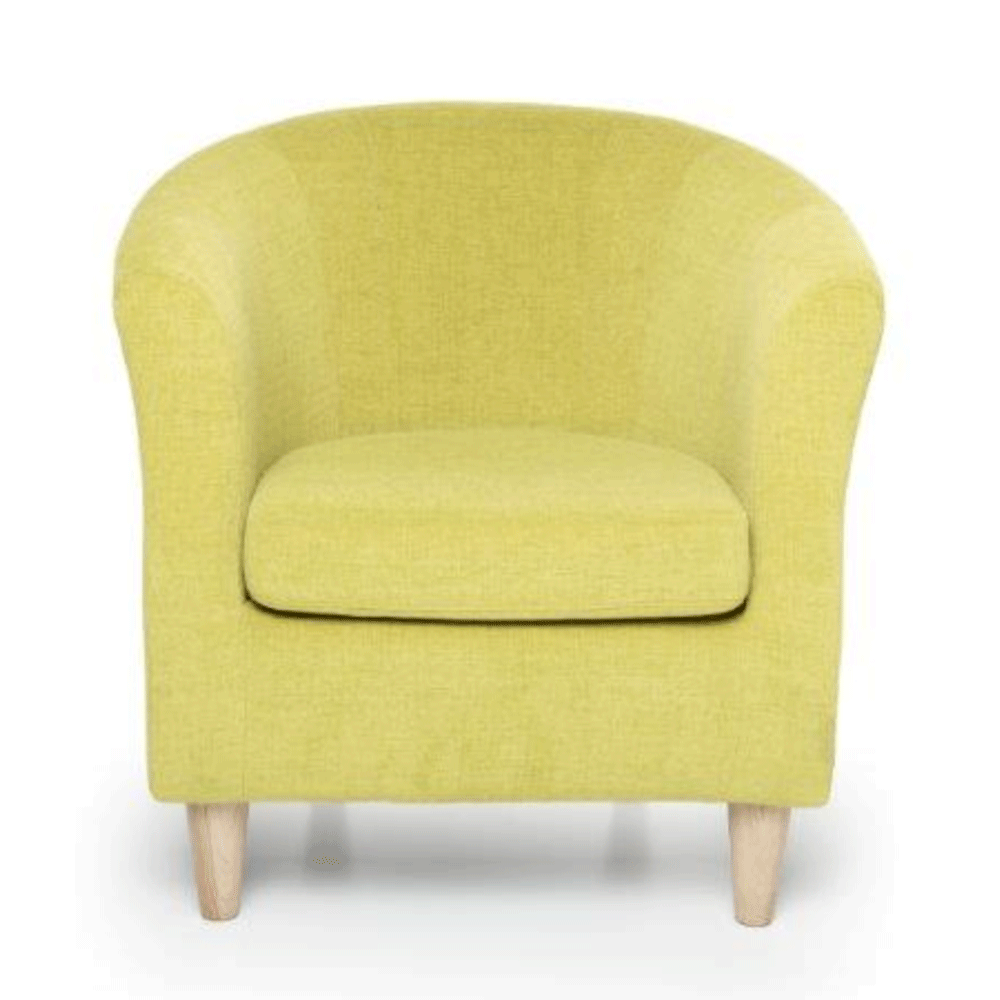 Chair Casper (Relaxation)