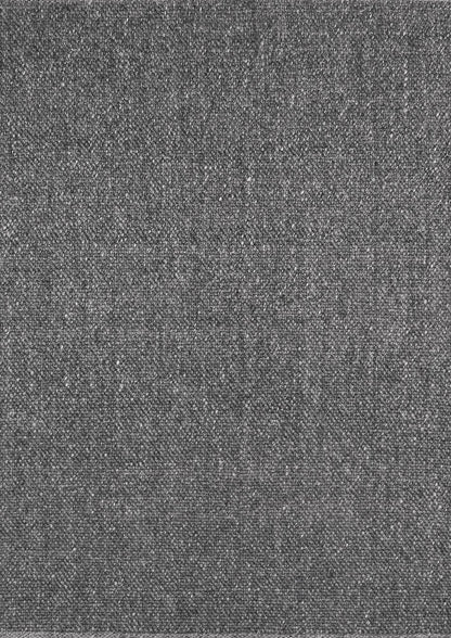 Carpet CATALINA NATURAL RAVEN (Handmade Collection)