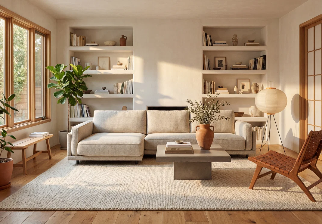 CATENA DAY corner sofa