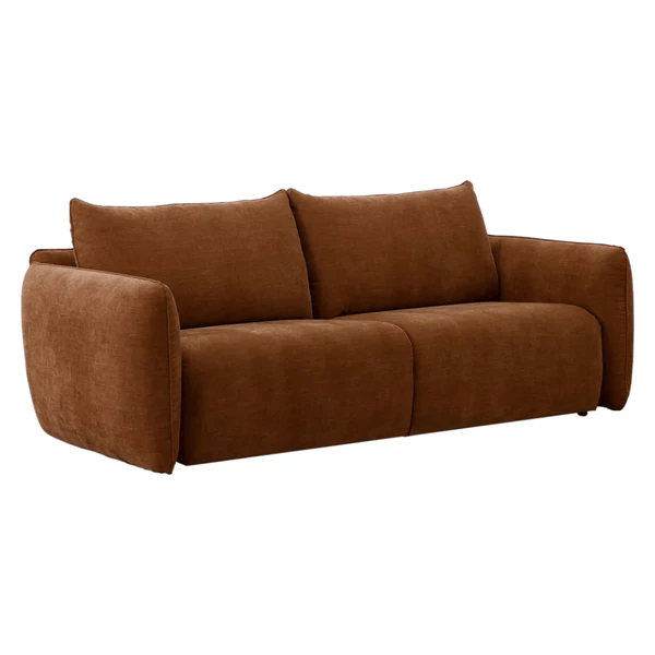 Vilmers CAVE Sofa (Three-seater)