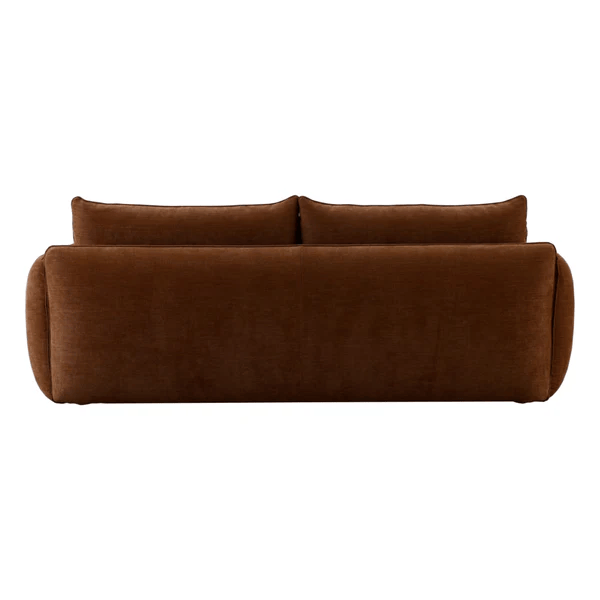 Vilmers CAVE Sofa (Three-seater)