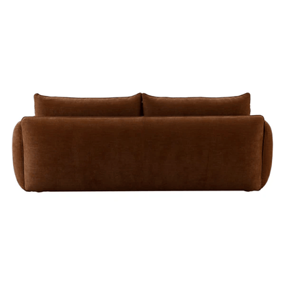 Vilmers CAVE Sofa (Three-seater)