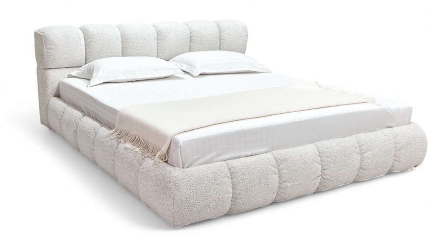 Bed Cetara (Double)