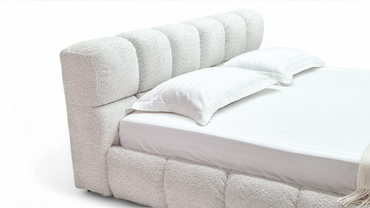 Bed Cetara (Double)