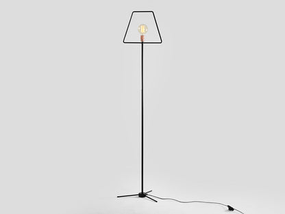 Lamp "Chalandri Floor" (floor lamp)