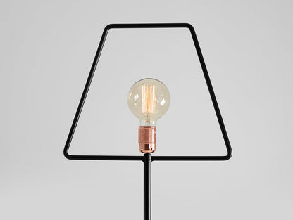 Lamp "Chalandri Floor" (floor lamp)
