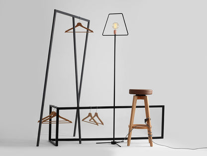 Lamp "Chalandri Floor" (floor lamp)