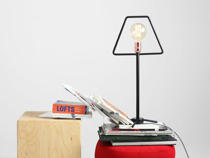 FIRKANT TABLE Lamp (table)