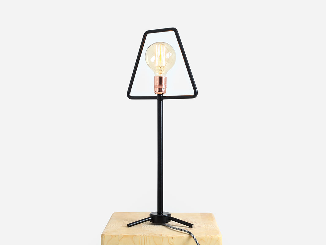 FIRKANT TABLE Lamp (table)