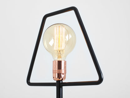 FIRKANT TABLE Lamp (table)