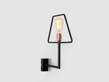 Chalandri Wall Lamp (wall)