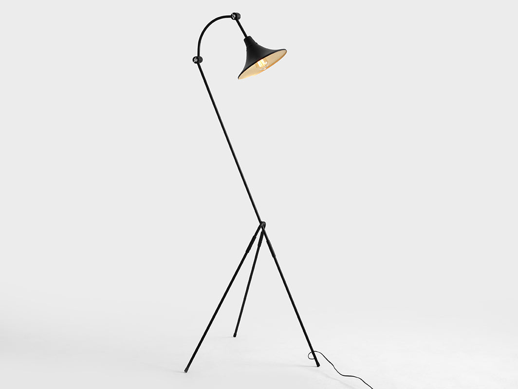 Chalcis Floor Lamp (floor lamp)