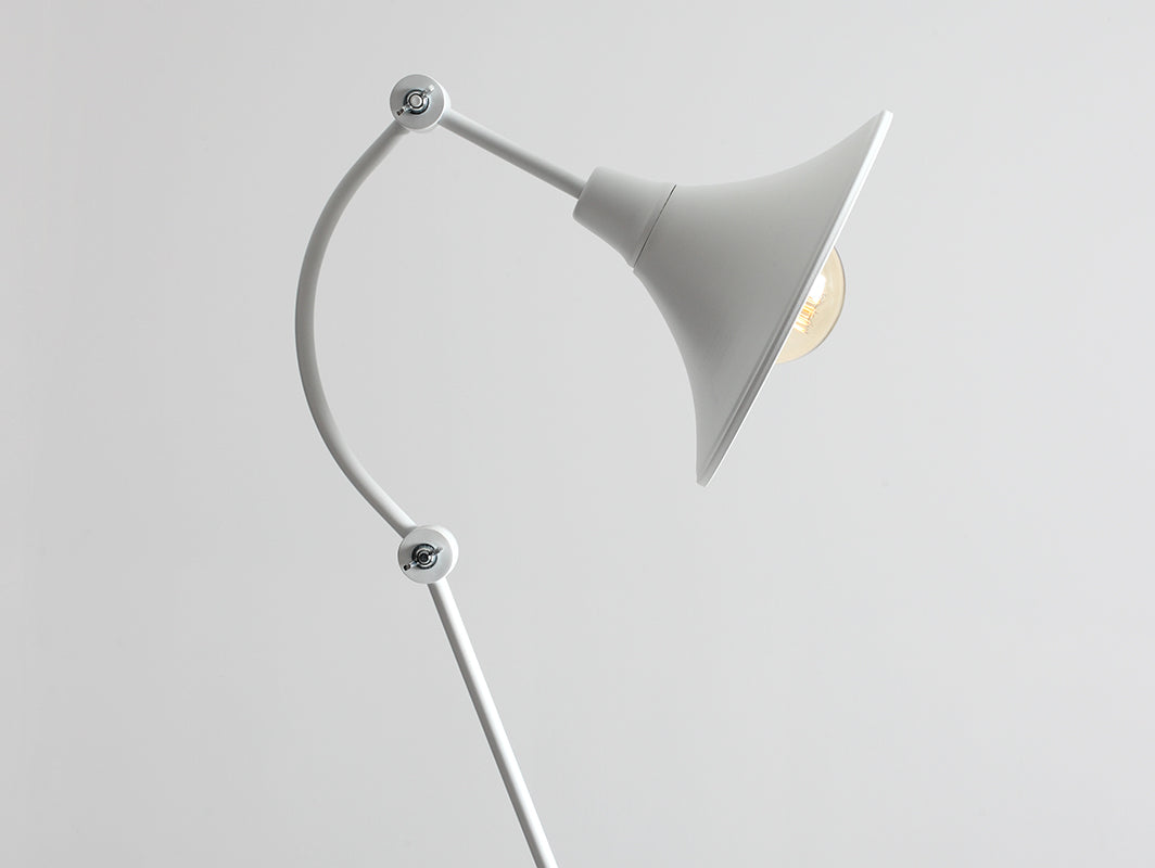 Chalcis Floor Lamp (floor lamp)