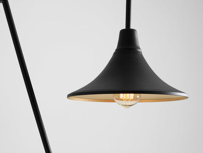 Chalcis Floor Lamp (floor lamp)