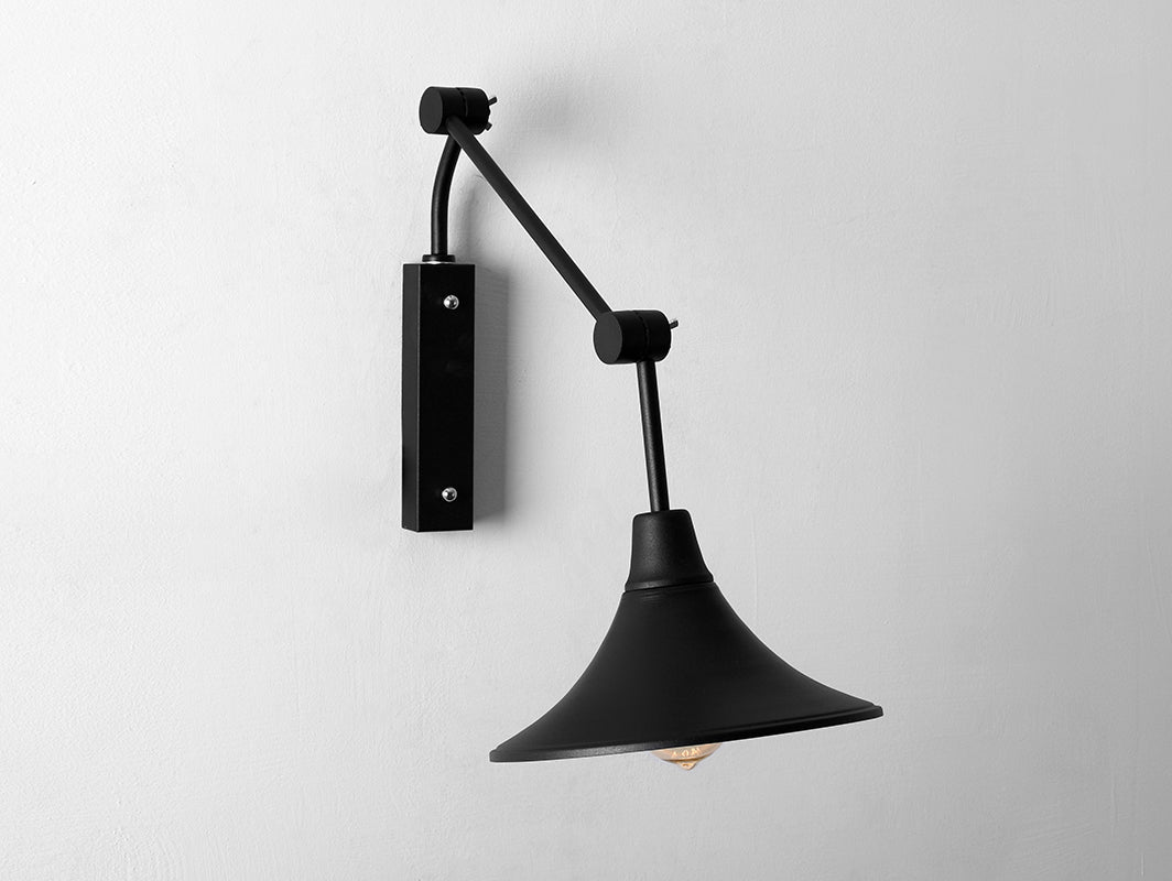 Chalcis Wall Lamp (wall)