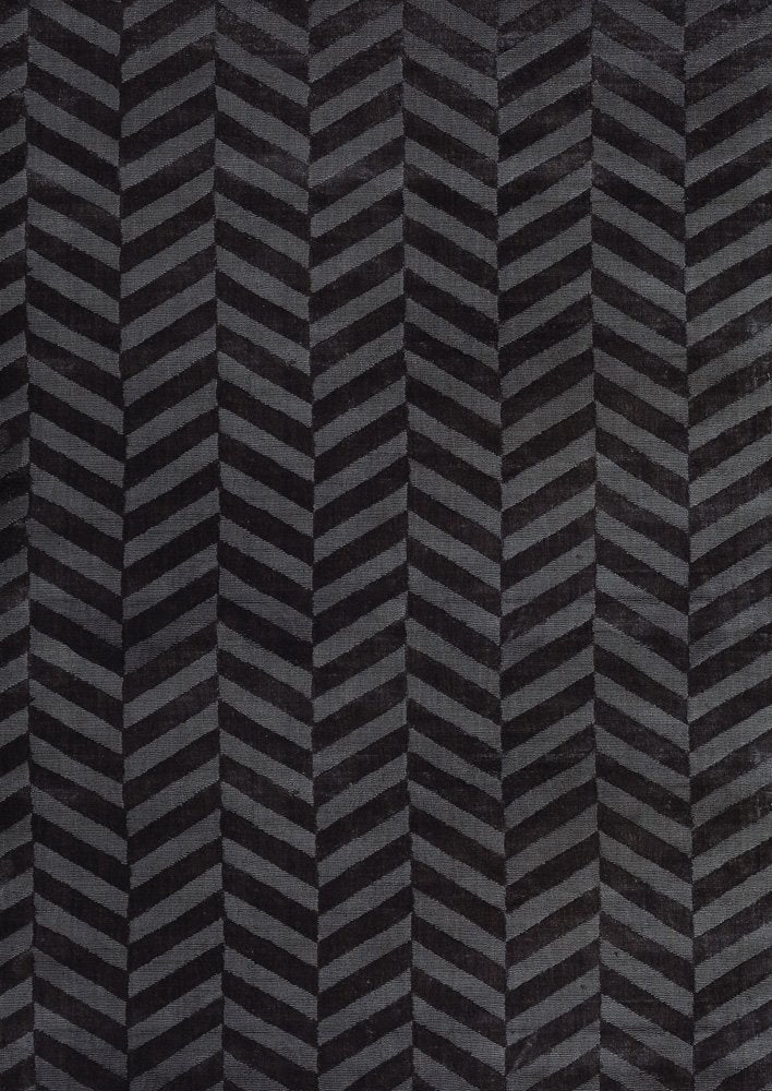 Ковер CHELO CHARCOAL (Коллекция ручной работы) — Soft Room, Коста-дель-Соль, Испания