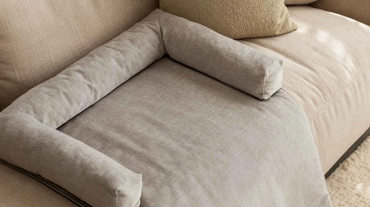Vilmers Cama para animales COLLIE (Varios tamaños)