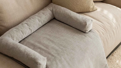 Vilmers COLLIE Pet Bed (Various sizes)