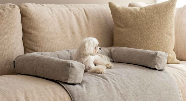 Vilmers COLLIE Pet Bed (Various sizes)