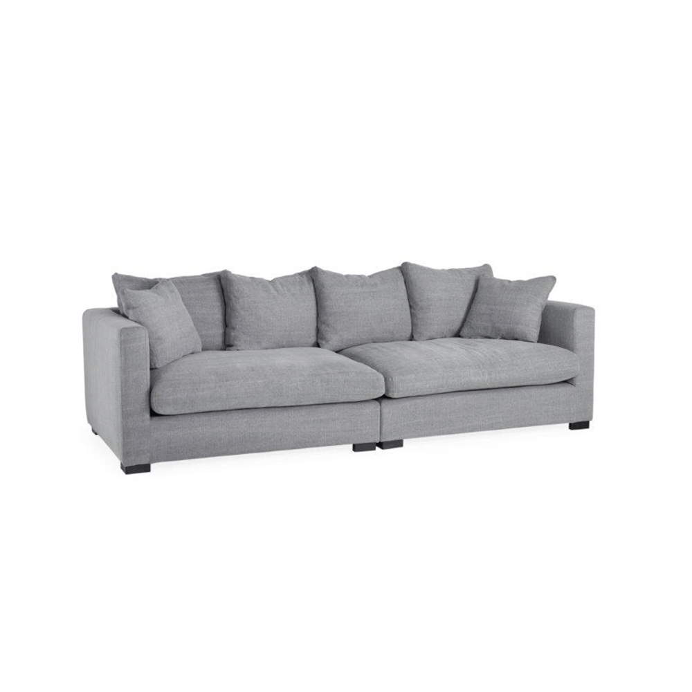 Comfy Sofa (Two Seater)