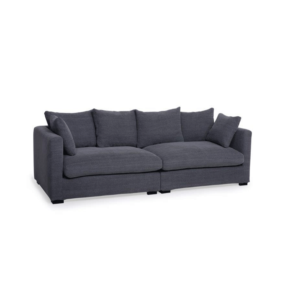 Comfy Sofa (Two Seater)