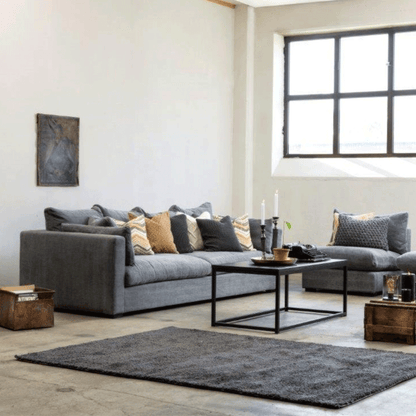 Comfy Couch (Three-seater)